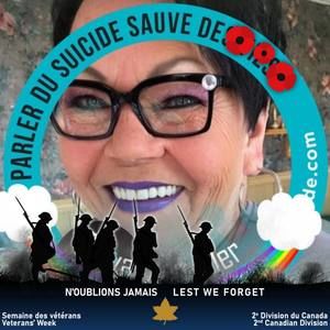 Meet your Posher, Francine